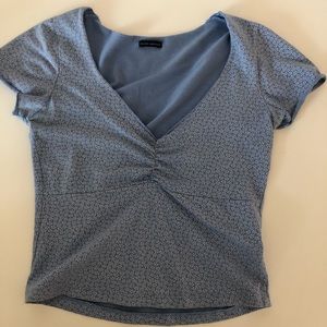 Brandy Melville Gina top